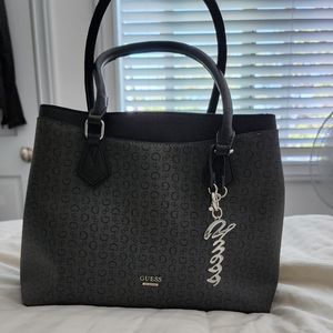 Guess purse